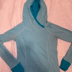 Lululemon Sweater